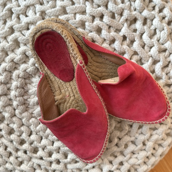 Flats size 6 bundle 2 for $30 - Picture 5 of 5